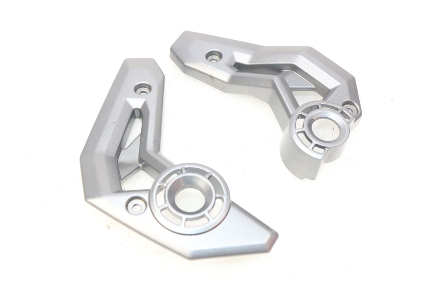 photo de CUBIERTA LATERAL DEL CHASIS KAWASAKI Z 650 (2016 - 2019) - Vista principal