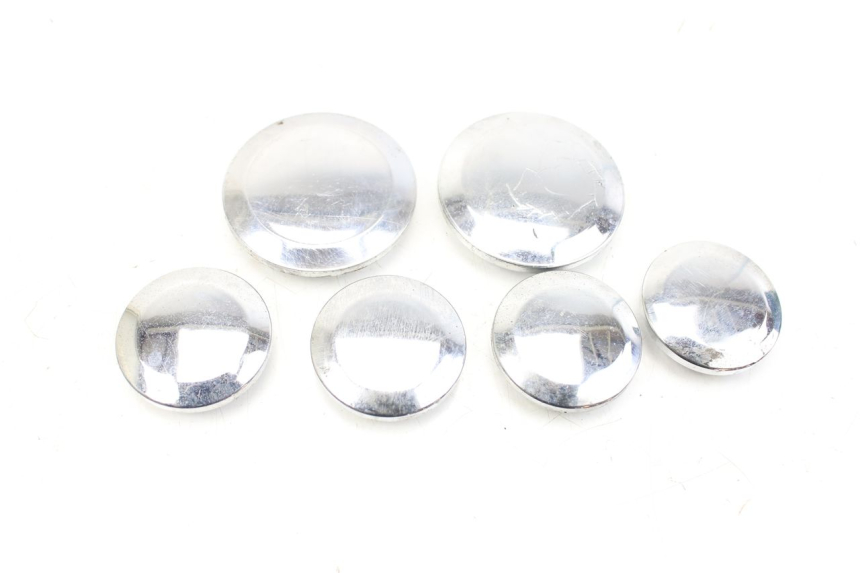 photo de CUBIERTA LATERAL DEL CHASIS KAWASAKI ZZR 600 (1995 - 2004) - Otra perspectiva