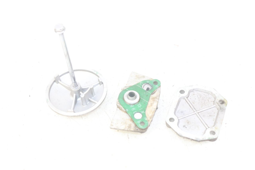 photo de TAPA DE VáLVULAS ORION AGB37 CRF1 DIRT BIKE 125 (2013 - 2021) - Zoom estado de uso