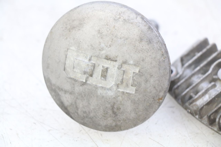 photo de TAPA DE VáLVULAS ORION AGB37 CRF1 DIRT BIKE 125 (2013 - 2021) - Otra perspectiva