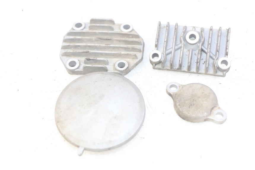 photo de TAPA DE VáLVULAS ORION AGB37 CRF1 DIRT BIKE 125 (2013 - 2021) - Vista principal