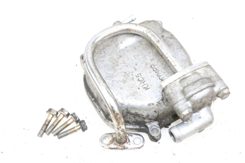 photo de TAPA CULATA KYMCO AGILITY PREMIUM 50 (2007 - 2010) - Vista principal