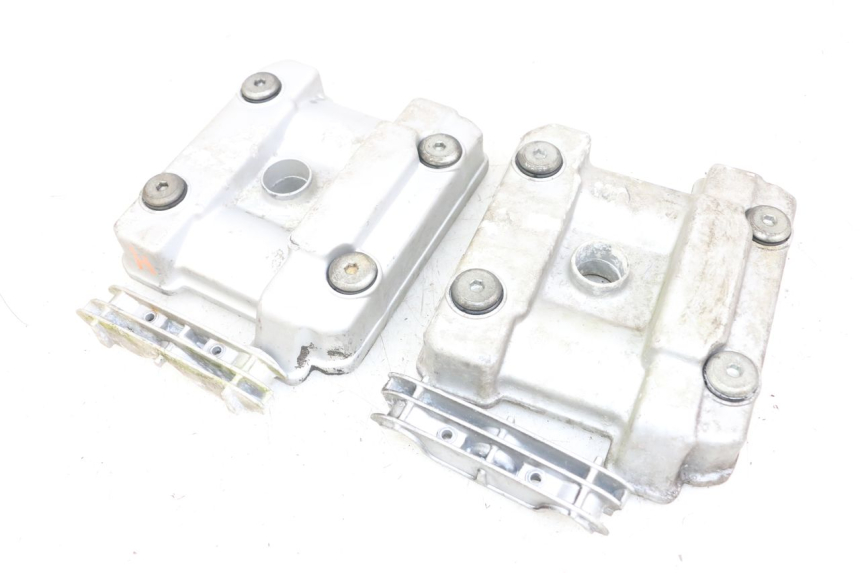 photo de Tapa de válvulas HYOSUNG GV AQUILA 125 (2000 - 2009) - Vista principal