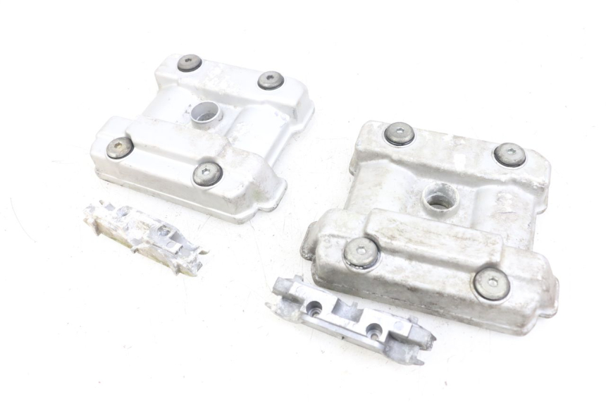 photo de Tapa de válvulas HYOSUNG GV AQUILA 125 (2000 - 2009) - Zoom estado de uso