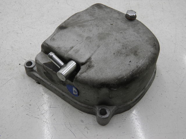 photo de TAPA CULATA BAOTIAN TRAVEL SPIRIT 50 (2010 - 2012) - Vista principal