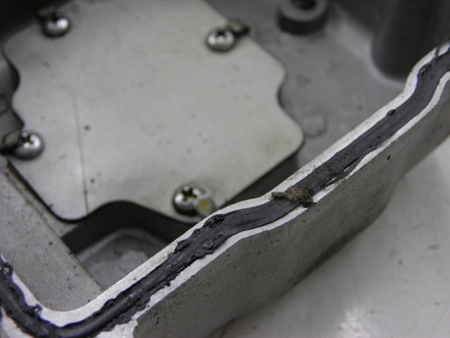 photo de TAPA CULATA BAOTIAN TRAVEL SPIRIT 50 (2010 - 2012) - Otra perspectiva