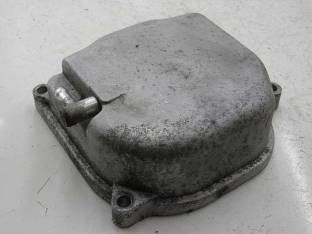 photo de TAPA CULATA BENZHOU YY50QT31 VINTAGE 50 (2009 - 2012) - Vista principal