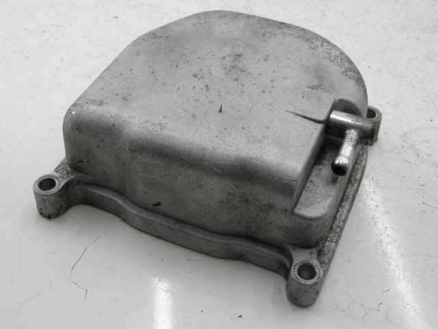 photo de TAPA CULATA BENZHOU YY50QT31 VINTAGE 50 (2009 - 2012) - Zoom estado de uso