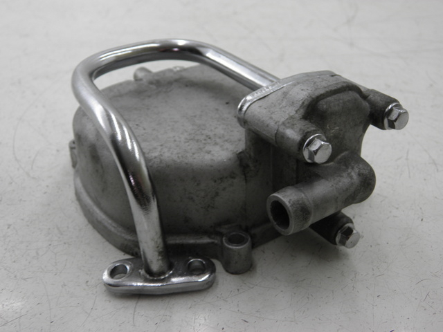 photo de TAPA CULATA BHM REVENGER 50 (2009 - 2015) - Vista principal