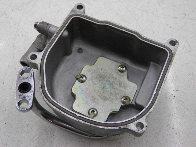 photo de TAPA CULATA BHM REVENGER 50 (2009 - 2015) - Otra perspectiva