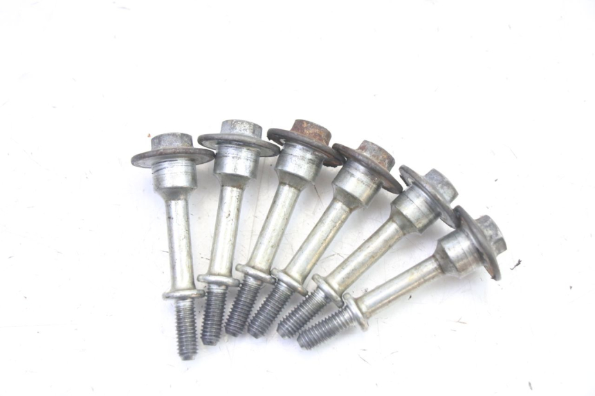 photo de TAPA CULATA HONDA CBR RR FIREBLADE 900 (1992 - 1994) - Estado de la superficie y material