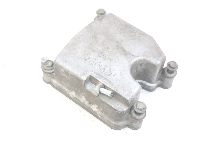 photo de TAPA DE BALANCINES KYMCO DINK STREET 125 (2009 - 2014) - Detalle de la pieza