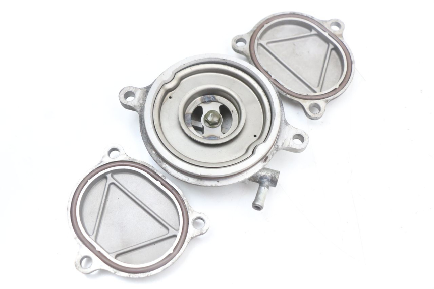 photo de TAPA CULATA LONGJIA EASY MAX 125 (2020 - 2024) - Vista principal