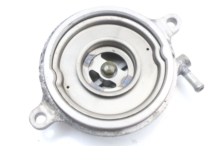 photo de TAPA CULATA LONGJIA EASY MAX 125 (2020 - 2024) - Zoom estado de uso