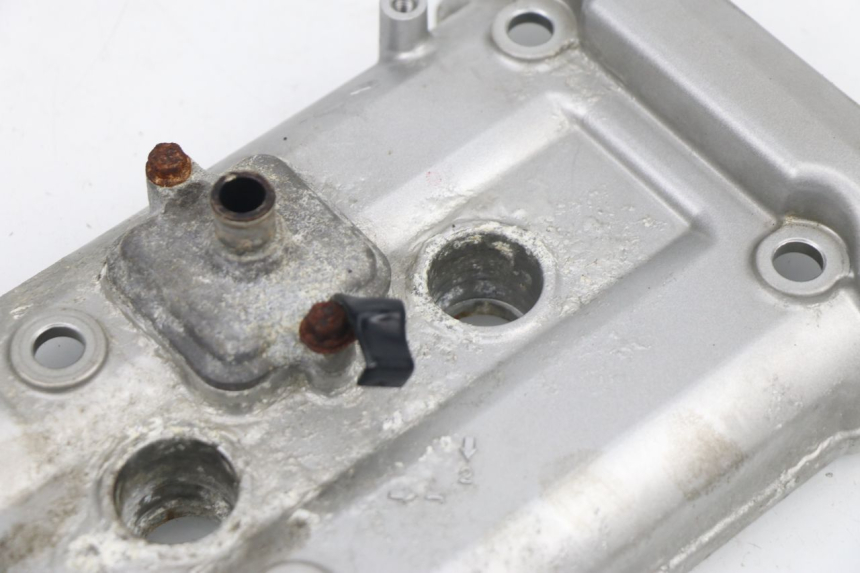 photo de TAPA CULATA KAWASAKI ER-6 ER6 F 650 (2006 - 2009) - Primer plano técnico