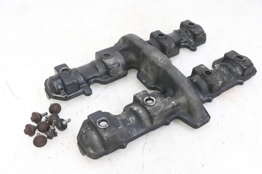 photo de TAPA DE VáLVULAS YAMAHA FJ 3CX 1200 (1986 - 1996) - Vista principal