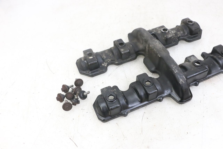 photo de TAPA DE VáLVULAS YAMAHA FJ 3CX 1200 (1986 - 1996) - Detalles de los puntos de fijación