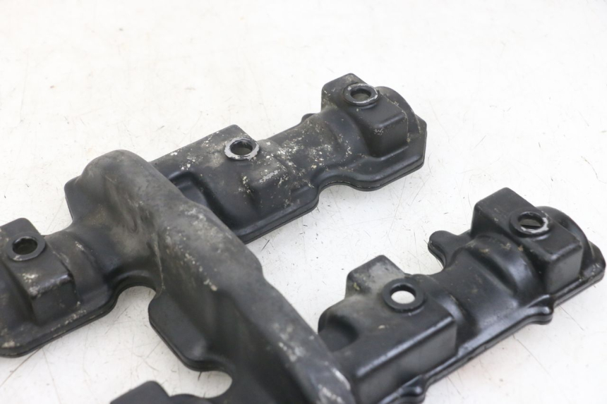 photo de TAPA DE VáLVULAS YAMAHA FJ 3CX 1200 (1986 - 1996) - Estado de la superficie y material