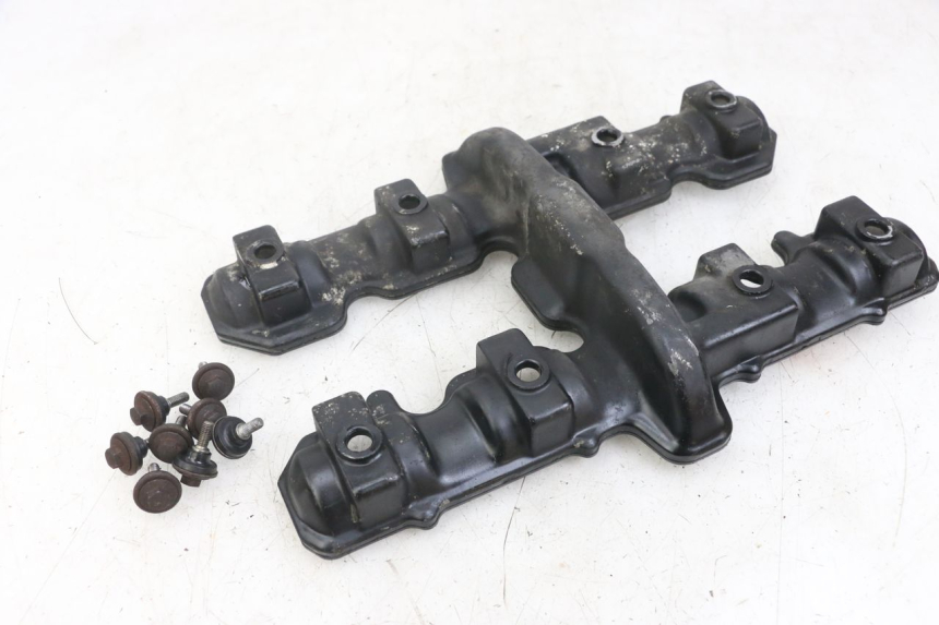 photo de TAPA DE VáLVULAS YAMAHA FJ 3CX 1200 (1986 - 1996) - Recambio usado revisado