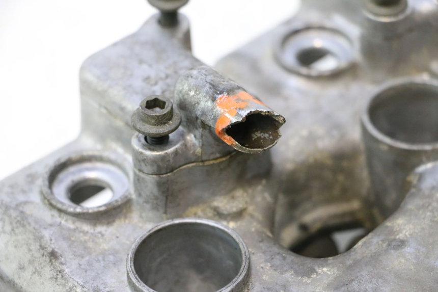 photo de TAPA CULATA YAMAHA FJR 1300 (2001 - 2005) - Zoom estado de uso