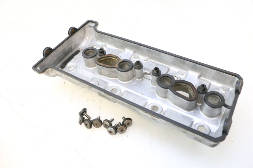 photo de TAPA CULATA YAMAHA FJR 1300 (2001 - 2005) - Detalles de los puntos de fijación