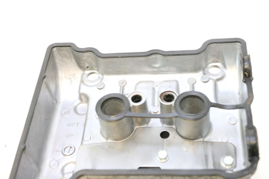 photo de TAPA CULATA HONDA FJS SILVER WING SILVERWING 400 (2005 - 2008) - Zoom estado de uso