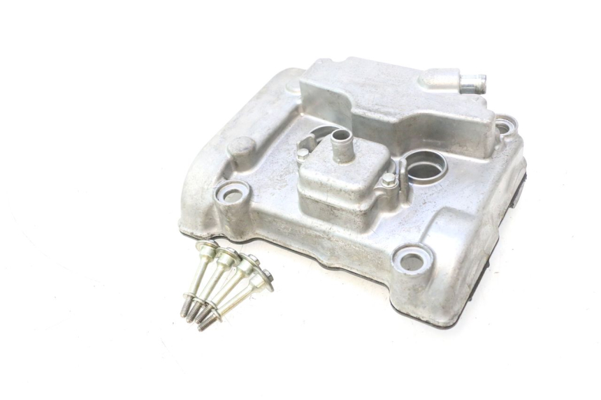 photo de TAPA CULATA HONDA FJS SILVER WING SILVERWING 400 (2005 - 2008) - Detalles de los puntos de fijación