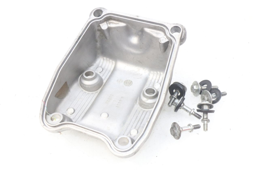 photo de TAPA DE VáLVULAS PEUGEOT GEOPOLIS 400 (2007 - 2013) - Zoom estado de uso