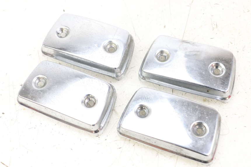 photo de TAPA CULATA SUZUKI GSX E 250 (1982 - 1983) - Vista principal