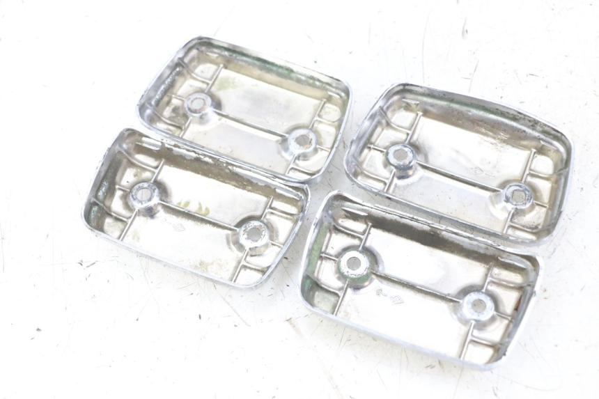 photo de TAPA CULATA SUZUKI GSX E 250 (1982 - 1983) - Detalle de la pieza