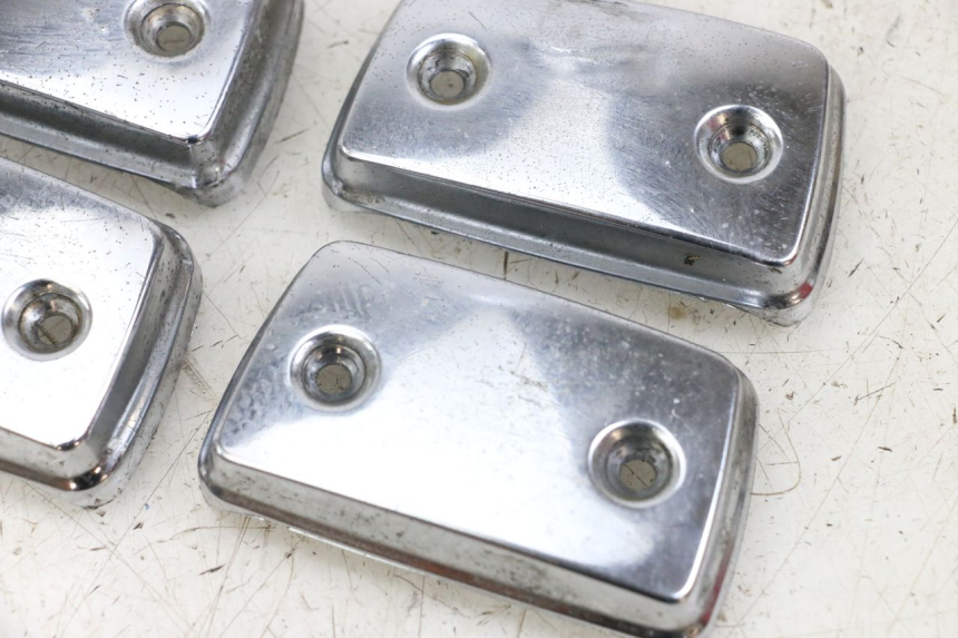 photo de TAPA CULATA SUZUKI GSX E 250 (1982 - 1983) - Zoom estado de uso