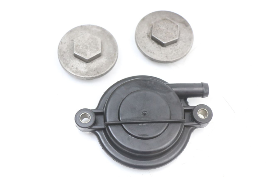 photo de TAPA CULATA SYM JET 14 4T 50 (2018 - 2022) - Vista principal