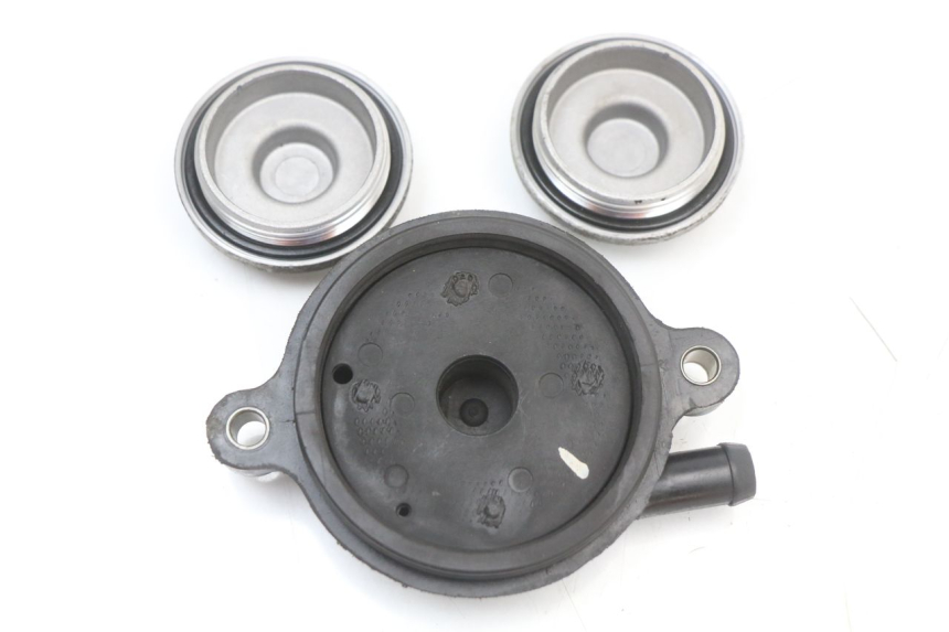 photo de TAPA CULATA SYM JET 14 4T 50 (2018 - 2022) - Detalle de la pieza