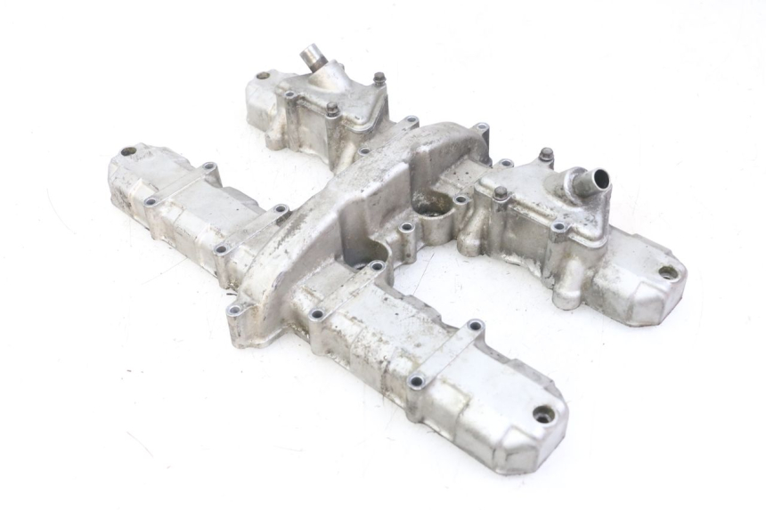 photo de TAPA CULATA KAWASAKI ZR7 ZR-7 S 750 (1999 - 2004) - Zoom estado de uso