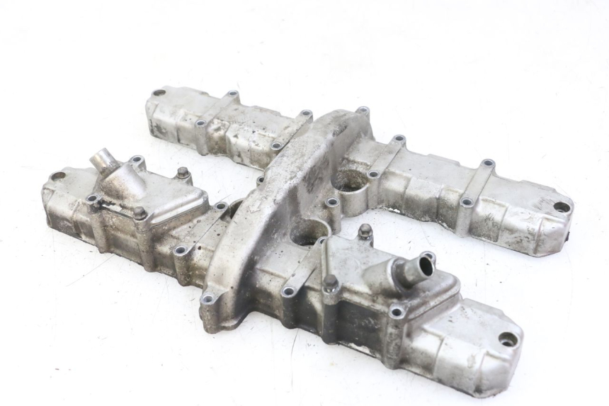 photo de TAPA CULATA KAWASAKI ZR7 ZR-7 S 750 (1999 - 2004) - Primer plano técnico