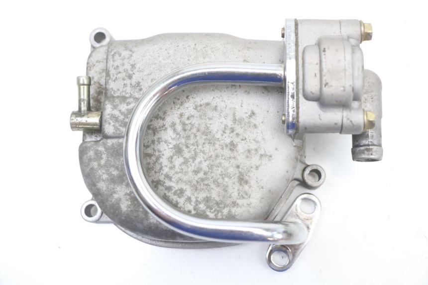 photo de TAPA DE VáLVULAS PEUGEOT KISBEE 4T 50 (2010 - 2017) - Zoom estado de uso