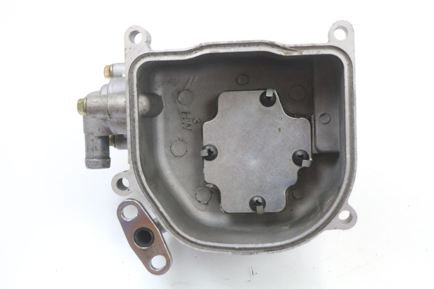 photo de TAPA DE VáLVULAS PEUGEOT KISBEE 4T 50 (2010 - 2017) - Detalles de los puntos de fijación