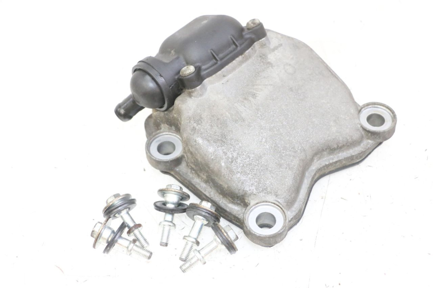 photo de TAPA CULATA PIAGGIO MP3 LT 300 (2010 - 2016) - Vista principal