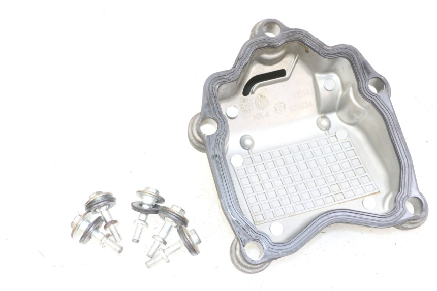 photo de TAPA CULATA PIAGGIO MP3 LT 300 (2010 - 2016) - Zoom estado de uso