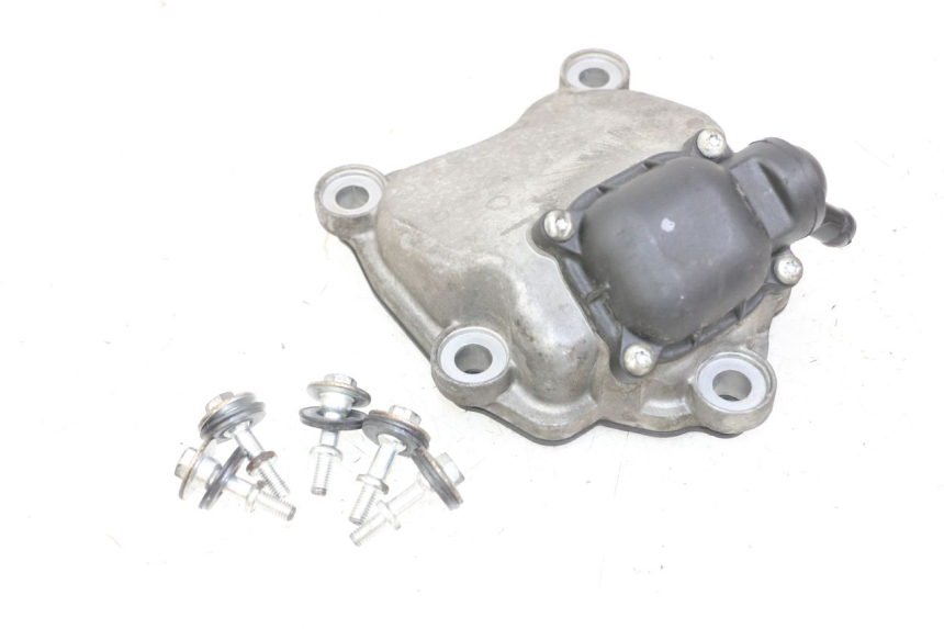 photo de TAPA CULATA PIAGGIO MP3 LT 300 (2010 - 2016) - Primer plano técnico