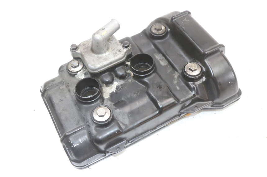 photo de TAPA CULATA KAWASAKI NINJA 400 (2018 - 2023) - Zoom estado de uso