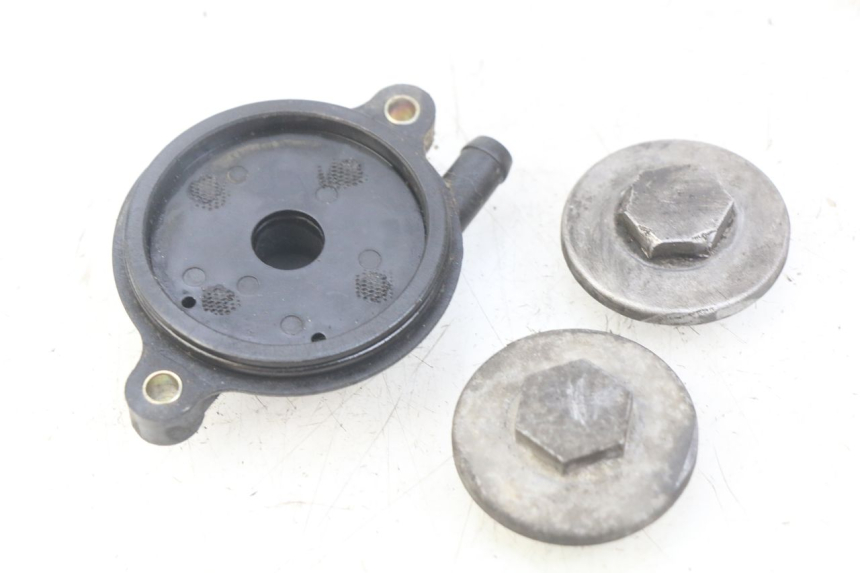 photo de TAPA DE VáLVULAS SYM ORBIT 2 4T 50 (2008 - 2017) - Vista principal