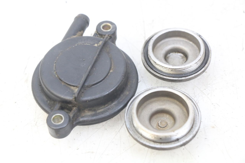 photo de TAPA DE VáLVULAS SYM ORBIT 2 4T 50 (2008 - 2017) - Detalle de la pieza