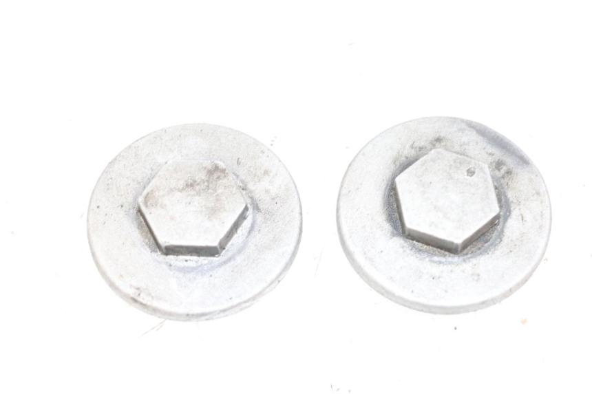 photo de TAPA CULATA SYM ORBIT III 3 4T 50 (2018 - 2021) - Vista principal