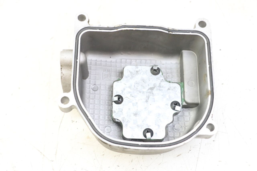 photo de TAPA CULATA PEUGEOT KISBEE 4T 50 (2018 - 2022) - Zoom estado de uso