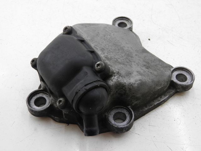 photo de TAPA CULATA PIAGGIO MP3 RL 125 (2006 - 2014) - Vista principal