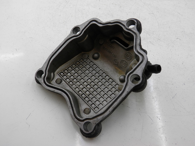 photo de TAPA CULATA PIAGGIO MP3 RL 125 (2006 - 2014) - Zoom estado de uso