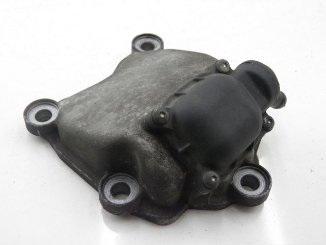 photo de TAPA CULATA PIAGGIO X9 EVOLUTION 125 (2003 - 2007) - Vista principal