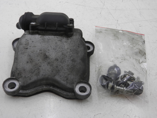 photo de TAPA CULATA PIAGGIO XEVO - X EVO 125 (2010 - 2015) - Vista principal