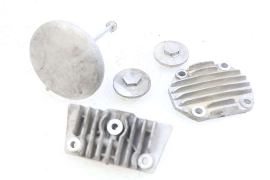 photo de TAPA DE VáLVULAS YCF PILOT 125 - Vista principal